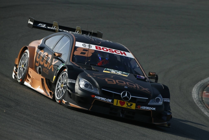 Pascal Wehrlein